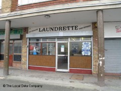 The Laundrette image