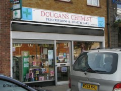 Dougans Chemist image