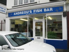 Andreou's Fish Bar image