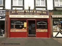Bywood Kebab House image