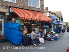 Bywood Hardware image