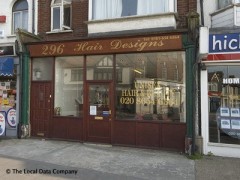Hair Designs image