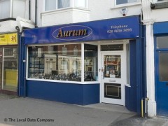 Aurum image