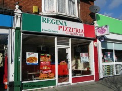 Regina Pizzeria image