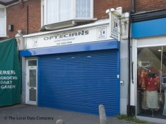 Day Lewis Opticians image