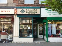 Floor Coverings International image