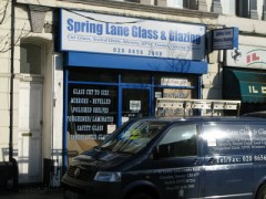 Spring Lane Glass & Glazing image