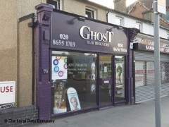 Ghost Hair Designers 70 Lower Addiscombe Road Croydon