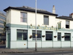 The Glamorgan image