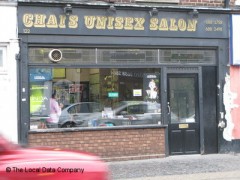 Chai's Unisex Salon image