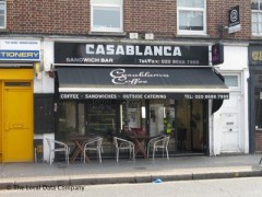 Casablanca image