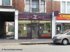 Mazala image