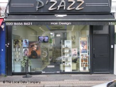 P'Zazz image