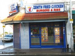 Zenith Fried Chicken image
