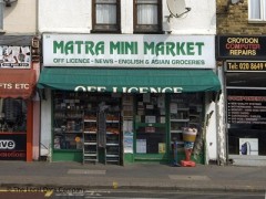 Matra Mini Market image