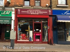Croydon Tools & Ironmongery image