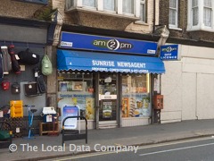 Sunrise Newsagent image