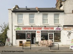 Croydon Discount Furniture image
