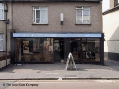 Split Endz Hairdressing 307 Whitehorse Road Croydon