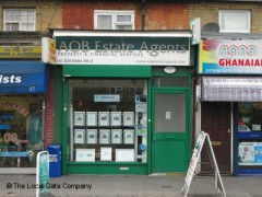 AOB Estate Agents image
