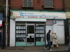 Arctic Finance & Estates image