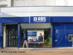 Royal Bank Of Scotland PLC image