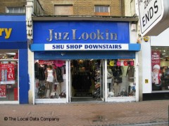 Juz Lookin image