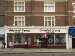 Oriental Xpres image