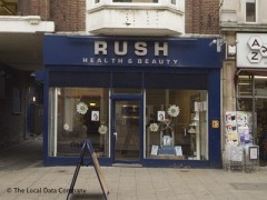 Rush image
