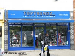 Top Trendz image