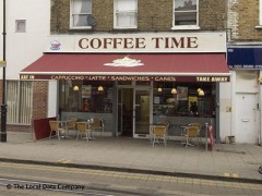 Coffee Time image