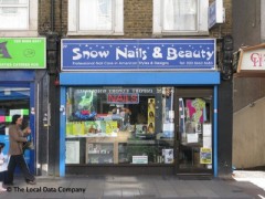 Snow Nails & Beauty image
