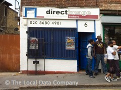 Direct Image image