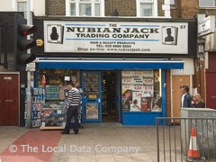 The Nubian Jack image