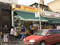 Savemore World Of Frozen Foods image