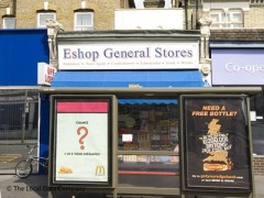 Eshop General Stores image