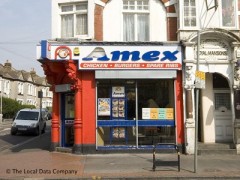 Amex image