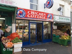 Chicken Cottage image