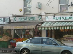 Haji & Sons image