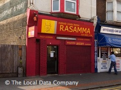 Rasamma image