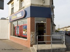 William Hill image