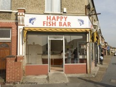 The Happy Fish Bar image