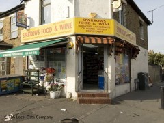 Sparrows Food & Wine image