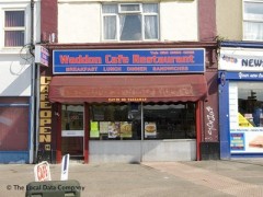 Waddon Cafe Restaurant image