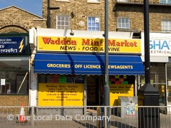 Waddon Mini Market image