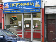 Chipsmania image