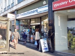 NN Confectioners image
