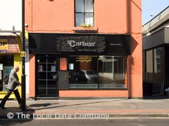 Carbon image