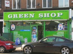 Green Shop image