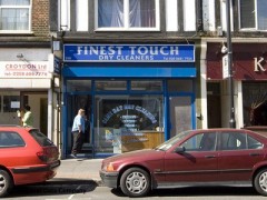Finest Touch image